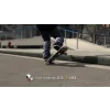 Wii Tony Hawks Proving Ground