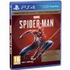 PS4 Marvel's Spider Man GOTY