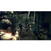 PS3 Resident Evil 5 – Chris Redfield bojuje s nakaženými nepřáteli v africké vesnici