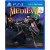 PS4 Medievil CZ