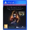 PS4 Torment: Tides of Numenera