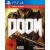 PS4 Doom - UAC Pack Edition