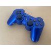 PS3 DualShock 3 originální ovladač modrý (BAZAR)