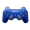 PS3 Sony DualShock 3 Originální bezdrátový ovladač blue