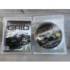 PS3 Race Driver: GRID