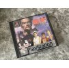 PS1 Tekken 2 PLATINUM