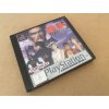 PS1 Tekken 2 PLATINUM - bazar
