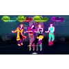 XBOX 360 Just Dance 3 - bazar