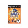 PS2 Sega Superstars