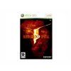 Xbox 360 Resident evil 5.