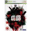 xbox 360 the club