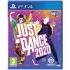 PS4 Just Dance 2020