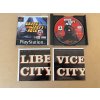 PS1 Grand Theft Auto