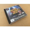 PS1 Grand Theft Auto