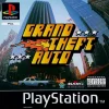 PS1 Grand Theft Auto