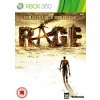 XBOX 360 Rage