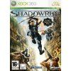 XBOX 360 Shadowrun