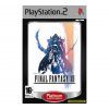 PS2 Final Fantasy XII Platinum