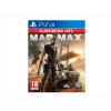 PS4 Mad max.