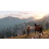 PS4 Red Dead Redemption 2