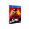 PS4 Red dead redemption 2 ps4.