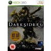 XBOX 360 Darksiders