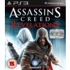 PS3 Assassins Creed: Revelations Special Edition