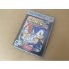 PS2 Sonic Mega Collection plus Platinum - retro kolekce