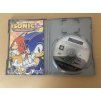 PS2 Sonic Mega Collection plus Platinum - retro kolekce