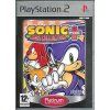 PS2 Sonic Mega Collection plus Platinum
