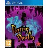 ps4 flipping death