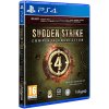 PS4 Sudden Strike 4 Complete Collection