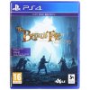 The Bards Tale IV Day One Edition PS4