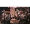 Xbox One Gears 5 – hlavní postavy série Gears of War v rozhovoru během mise