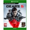 xbox one gears 5