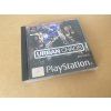 PS1 Urban Chaos – akční městská adventura