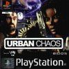 PS1 Urban Chaos