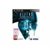 PS3 Aliens Colonial Marines extermination edition