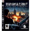 PS3 Turning Point: Fall Of Liberty