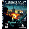 ps3 turning point fall of liberty