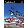 ps2 mat hoffman pro bmx 2
