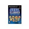 Ps2 sega classics collection
