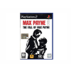 PS2 Max payne 2.