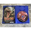 PS2 Turok: Evolution