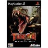 PS2 Turok: Evolution