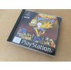 PS1 The Simpsons Wrestling – zábavné souboje