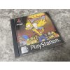PS1 The Simpsons Wrestling