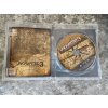 PS3 Uncharted 3 : Drakes Deception