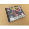 PS1 Spider-Man 2: Enter Electro Platinum