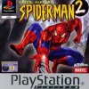 PS1 Spider-Man 2: Enter Electro Platinum